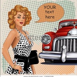 Meet your Posher, Bika